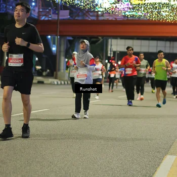 Runner Photo 4958633