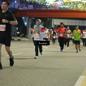 Runner Photo 4958637
