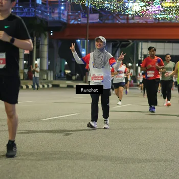 Runner Photo 4958638