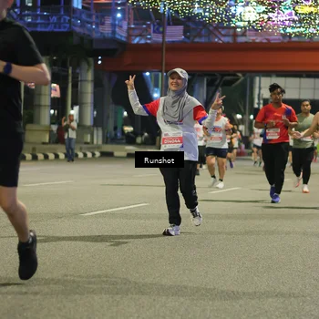 Runner Photo 4958639