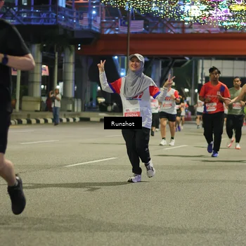 Runner Photo 4958641