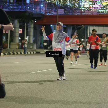 Runner Photo 4958642