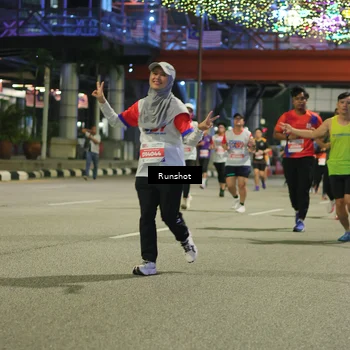Runner Photo 4958645
