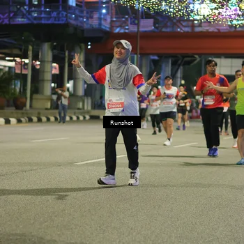 Runner Photo 4958649
