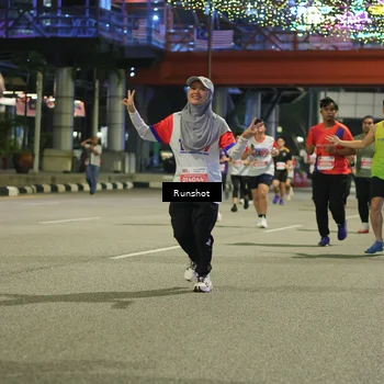 Runner Photo 4958650
