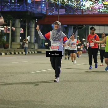 Runner Photo 4958651