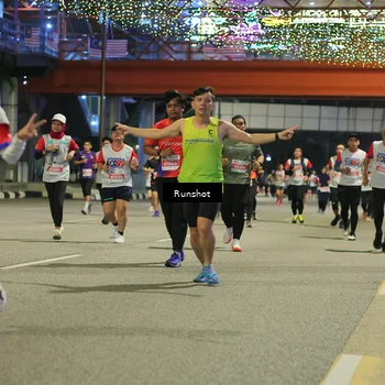 Runner Photo 4958654