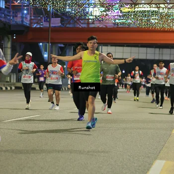 Runner Photo 4958655
