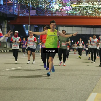 Runner Photo 4958656