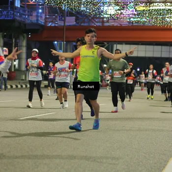 Runner Photo 4958658