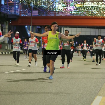Runner Photo 4958660