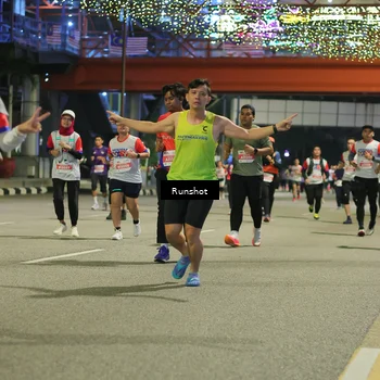 Runner Photo 4958662