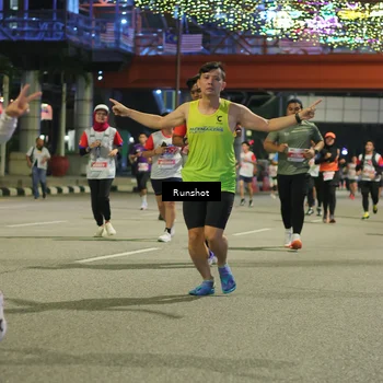 Runner Photo 4958666