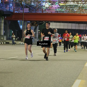 Runner Photo 4958667