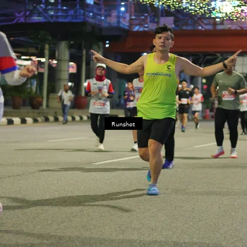 Runner Photo 4958669
