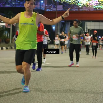 Runner Photo 4958677