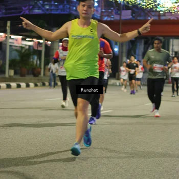Runner Photo 4958678