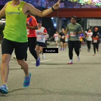 Runner Photo 4958680