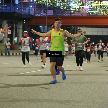 Runner Photo 4958681