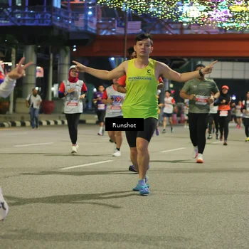 Runner Photo 4958682