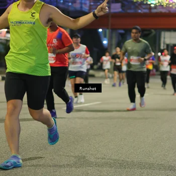 Runner Photo 4958683