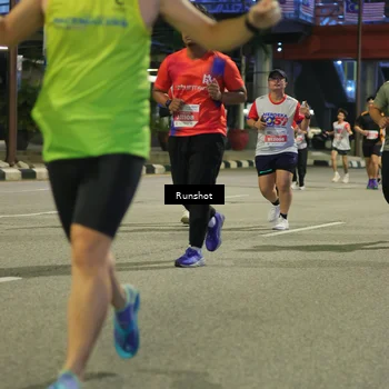 Runner Photo 4958684