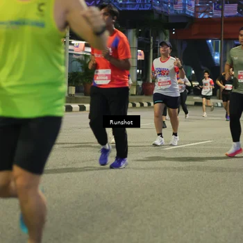 Runner Photo 4958686