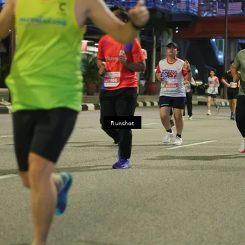 Runner Photo 4958687