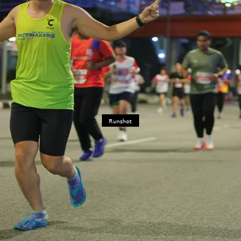 Runner Photo 4958688