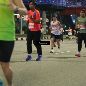 Runner Photo 4958689