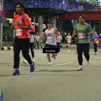 Runner Photo 4958690