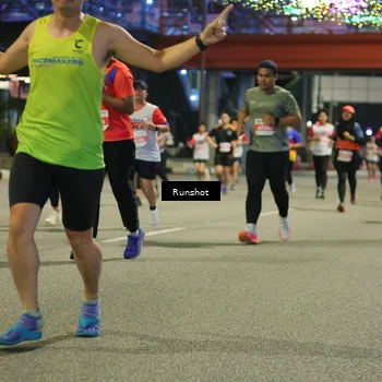 Runner Photo 4958691