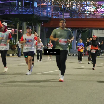 Runner Photo 4958694