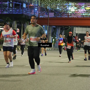 Runner Photo 4958698