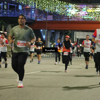 Runner Photo 4958700