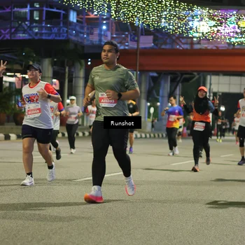 Runner Photo 4958702