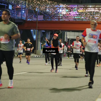 Runner Photo 4958703