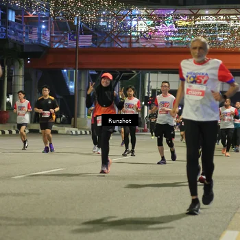 Runner Photo 4958704