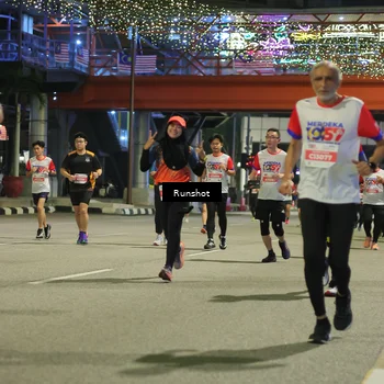 Runner Photo 4958705
