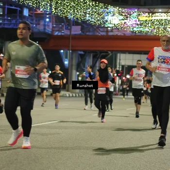 Runner Photo 4958707