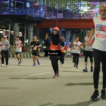 Runner Photo 4958713