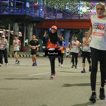 Runner Photo 4958714