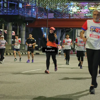 Runner Photo 4958716