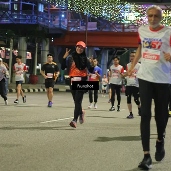 Runner Photo 4958717