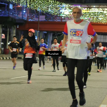 Runner Photo 4958718