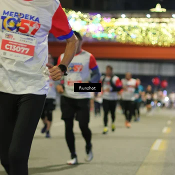 Runner Photo 4958729