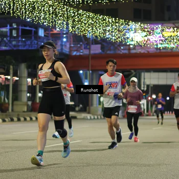 Runner Photo 4958731
