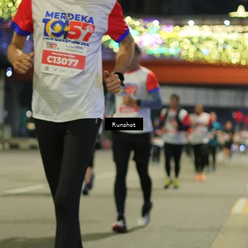 Runner Photo 4958732
