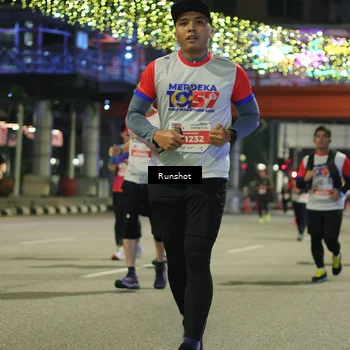 Runner Photo 4958736