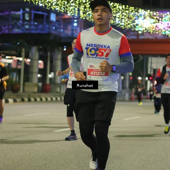 Runner Photo 4958739